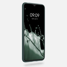 Carica l'immagine nel visualizzatore di Gallery, kwmobile Custodia Compatibile con Xiaomi Redmi 9C Cover - Back Case per Smartphone in Silicone TPU - Protezione Gommata 