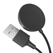 Carica l'immagine nel visualizzatore di Gallery, Cavo di ricarica da 1M compatibile con Samsung Galaxy Watch 5 Pro, 5 Caricabatterie Samsung Galaxy 4, 4 Classic, 3, Cari