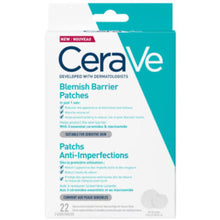 Carica l'immagine nel visualizzatore di Gallery, CeraVe Patches Idrocolloidali Anti Brufoli, Non Lascia Segni, 22 Pezzi