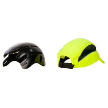 Carica l'immagine nel visualizzatore di Gallery, Portwest PS59 Cappellino Protettivo AirTech Interno Calotta in ABS Leggero