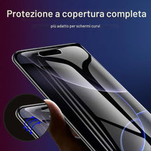 Carica l'immagine nel visualizzatore di Gallery, Pellicola Idrogel Protettiva per Oppo Find X5 Pro, 3 Pezzi HD Trasparente Morbido TPU Protezioni per Lo Schermo(Non Vetr