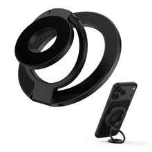 Carica l'immagine nel visualizzatore di Gallery, Supporto magnetico ad anello per telefono per MagSafe Ring Stand per iPhone 17 Pro Max 16 Plus 15 14 13 12, cavalletto m