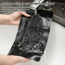 Carica l'immagine nel visualizzatore di Gallery, Dreamil 2 tappetini antiscivolo per cruscotto auto, antiscivolo, antiscivolo, per auto, auto, cruscotto, chiavi, occhial