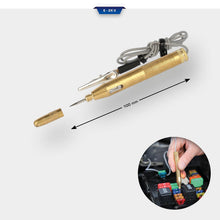Carica l'immagine nel visualizzatore di Gallery, BRILLIANT TOOLS BT121900 Lampada di controllo 6 - 24 V [Powered by KS TOOLS]