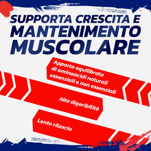 Carica l'immagine nel visualizzatore di Gallery, PROLABS PURE SOY ISOLATE - Proteine in Polvere Isolate, 89,5% Proteine Vegane Purissime di Soia - Protein Powder con Vit