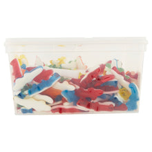 Carica l'immagine nel visualizzatore di Gallery, Haribo Coccodri, Caramelle Gommose, Gusto Frutta, Ideali Per Feste E Dolci Momenti Di Relax - Circa 200 Pezzi [1100gr]