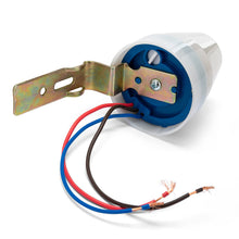 Carica l'immagine nel visualizzatore di Gallery, VELAMP MS012 Interruttore Crepuscolare per Uso Esterno IP44, Bianco