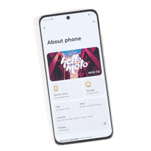 Carica l'immagine nel visualizzatore di Gallery, Ibywind Vetro Temperato per Motorola Edge 50 Neo/60 Neo 5G,2 Pezzi Durezza 9H PellicolaProtettiva con Protezione Fotocam