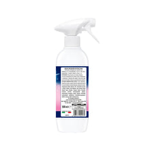 Carica l'immagine nel visualizzatore di Gallery, QUASAR PULITO STELLARE Profumatore Multiuso Floral Spray - formato da 500 ml