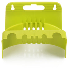 Carica l'immagine nel visualizzatore di Gallery, com-four® 2X Portagomma - portagomma per Giardino, Cantina e tettoia - Supporto a Parete per Tubo da Giardino (2 Pezzi -