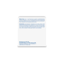 Carica l'immagine nel visualizzatore di Gallery, Lactoflorene Plus, Integratore Fermenti Lattici Vivi per l'Equilibrio Intestinale, con Zinco e Vitamine B, 18 Flaconcini