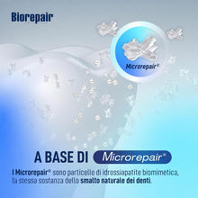 Carica l'immagine nel visualizzatore di Gallery, Biorepair, Collutorio ad Alta Densità Protezione Gengive, 500 ml
