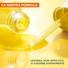 Carica l'immagine nel visualizzatore di Gallery, Garnier Siero Viso Vitamina C Anti-Macchie, Illuminante e Rimpolpante, Arricchito con Vitamina C, Niacinamide e Acido Sa