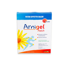 Carica l'immagine nel visualizzatore di Gallery, Patch Collo - Cerotti Effetto Caldo 24 ore, Arnica montana 5 Patch