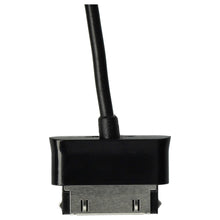 Carica l'immagine nel visualizzatore di Gallery, vhbw cavo dati USB compatibile con Samsung Galaxy P1000