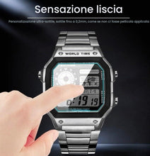 Carica l'immagine nel visualizzatore di Gallery, 2 Pezzi | Pellicola Protettiva Anti-Graffio Copertura Totale compatibile con Orologi Casio AE-1200/AE-1300