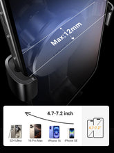 Carica l'immagine nel visualizzatore di Gallery, UGREEN Supporto Telefono Auto gravità Aggiorna Gancio per Bocchetta Aria