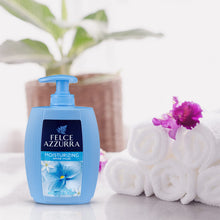 Carica l'immagine nel visualizzatore di Gallery, Felce Azzurra Idratante Muschio bianco 300 ml