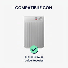 Carica l'immagine nel visualizzatore di Gallery, kwmobile Cavo di Ricarica Compatibile con PLAUD Note AI Voice Recoder - Cavo USB-C Sostitutivo per Registratore Vocale A