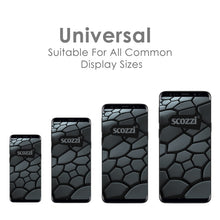 Carica l'immagine nel visualizzatore di Gallery, Supporto Cellulare Auto Cruscotto Porta Telefono Smartphone Universale p.e. compatibile con Samsung S23 S22 S21 S20 A54 