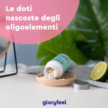 Carica l'immagine nel visualizzatore di Gallery, Integratore Selenio 365 Compresse Vegan (Scorta 1+Anno) 100µg Alto Dosaggio, Supporto Tiroide &amp; Difese Immunitarie, Comp