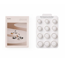 Carica l'immagine nel visualizzatore di Gallery, Oura Ring 4 Kit di misurazione - Misura prima di acquistare - Classificazione unica delle misure per smart ring - Ottien