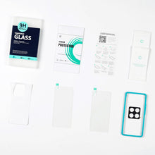 Carica l'immagine nel visualizzatore di Gallery, Ibywind 2 Pezzi Vetro Temperato per Xiaomi 14T Pro 5G 6,67",con 1 Pezzo Pellicola Fotocamera,Pellicola posteriore da 1 p