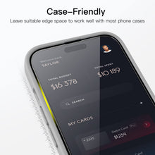Carica l'immagine nel visualizzatore di Gallery, JETech Pellicola Protettiva per iPhone 14 Pro Max, 3 Pezzi