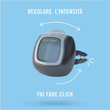 Carica l'immagine nel visualizzatore di Gallery, Ambi Pur Car Profumatore Auto, 6 Deodoranti per Macchina, Brezza Leggera