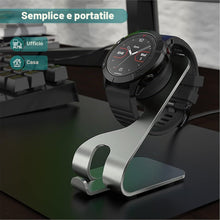 Carica l'immagine nel visualizzatore di Gallery, TUSITA Caricatore Compatibile con Garmin Fenix 7 7S 7X 6 6S 6X Pro 5 5S 5X Plus,Epix 2,Forerunner 945 45 45S 245,Instinc
