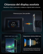 Carica l'immagine nel visualizzatore di Gallery, Spigen EZ Fit Pro Vetro Antiriflesso [2P] Samsung Galaxy Z Fold8