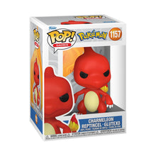Carica l'immagine nel visualizzatore di Gallery, Funko POP! Games: Pokemon - Charmeleon