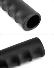 Carica l'immagine nel visualizzatore di Gallery, QWORK® 2 pezzi Maniglie per carriola | Antiscivolo | Diametro interno 25 mm | Lunghezza 12 cm