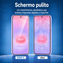 Carica l'immagine nel visualizzatore di Gallery, NEW'C Pellicola Vetro per Samsung Galaxy A27, in Vetro Temperato