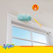 Carica l'immagine nel visualizzatore di Gallery, Swiffer 5410076291076 spazzola per la pulizia Blu