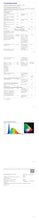 Carica l'immagine nel visualizzatore di Gallery, Faretto LED da Esterno con Sensore di Movimento 40W, 3000K/4000K/6500K IP66