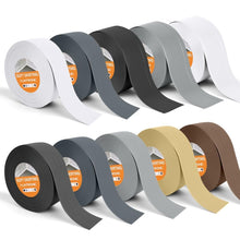 Carica l'immagine nel visualizzatore di Gallery, flintronic Sigillante Impermeabile, 4.5m*38mm-Bianco