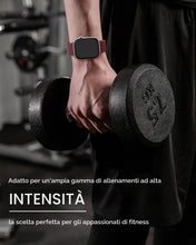 Carica l'immagine nel visualizzatore di Gallery, Cinturini Silicone per Cinturino Apple Watch 40mm 42mm 41mm 38mm Morbido