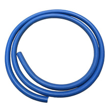Carica l'immagine nel visualizzatore di Gallery, Kit regolatore bassa pressione per cucine stufe e barbecue gas + 2 mt di tubo + 2 fascette e CHIAVE IN OMAGGIO - Made in