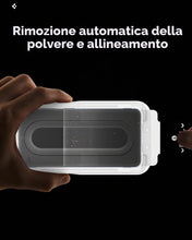Carica l'immagine nel visualizzatore di Gallery, Spigen EZ Fit Vetro Temperato [2 Pezzi] per Samsung Galaxy A57 5G