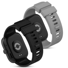Carica l'immagine nel visualizzatore di Gallery, MIJOBS 2 Pack Cinturini Compatibile con Redmi Watch 4/5/6/6 Active/6 Lite