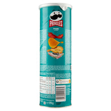 Carica l'immagine nel visualizzatore di Gallery, Pringles Pizza Snack Salato al Gusto Pizza 175g