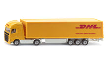 Carica l'immagine nel visualizzatore di Gallery, Siku Camion DHL Volvo