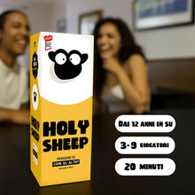 Carica l'immagine nel visualizzatore di Gallery, Holy Sheep - Gioco da Tavolo Famiglia e Amici