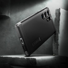 Carica l'immagine nel visualizzatore di Gallery, Spigen Cover Tough Armor per Samsung Samsung Galaxy S23 Ultra