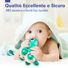 Carica l'immagine nel visualizzatore di Gallery, CubicFun Dinosauro Interattivo Bambini 1 Anno, Gioco Gattonare Neonato