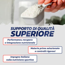 Carica l'immagine nel visualizzatore di Gallery, PROLABS – Proteine in Polvere WHEY ISO, Proteine Isolate e Idrolizzate Pure, Whey Protein Powder + Aminoacidi e Vitamina