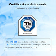 Carica l'immagine nel visualizzatore di Gallery, Waterdrop Filtro Compatibile con Tommee Tippee® Perfect Prep®, 2 Pezzi