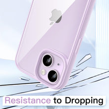 Carica l'immagine nel visualizzatore di Gallery, JETech Cover per iPhone 14, Viola