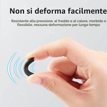 Carica l'immagine nel visualizzatore di Gallery, 16x Tappi Antipolvere in Silicone per Presa USB A, Spina per La Polvere, Tappi Anti Polvere per Presa USB, Laptop, Altop